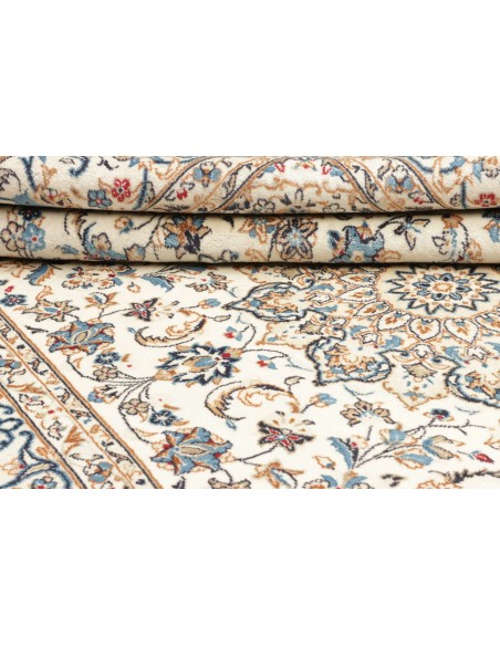 Tappeto Kashan Persia cm.198x300