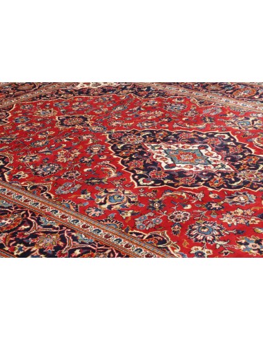 Tappeto Ardakan Persia cm.197x299