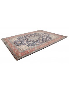 Tappeto Sarough Persia cm.268x360 2