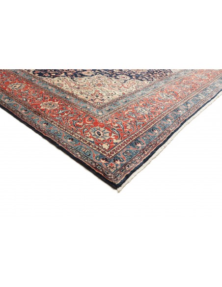 Tappeto Sarough Persia cm.268x360