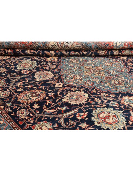 Tappeto Sarough Persia cm.268x360