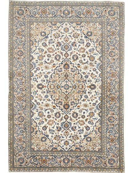 Tappeto Kashan Persia cm.198x290