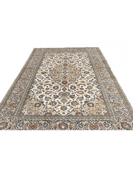 Tappeto Kashan Persia cm.198x290
