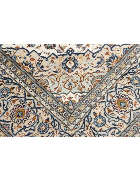 Tappeto Kashan Persia cm.198x290