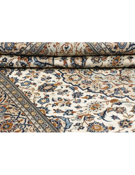 Tappeto Kashan Persia cm.198x290