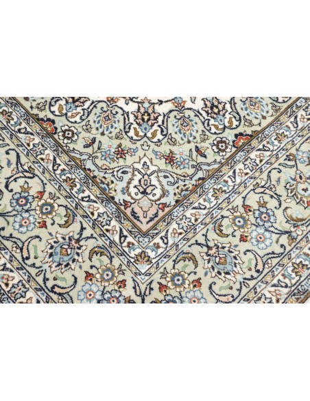 Tappeto Kashan Persia cm.200x310
