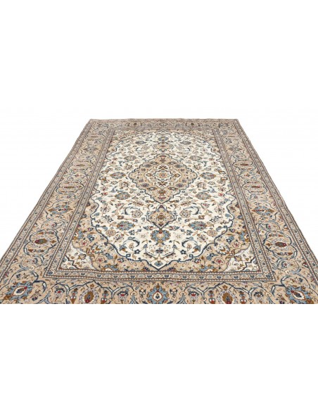 Tappeto Kashan Persia cm.200x308