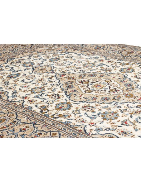 Tappeto Kashan Persia cm.200x308