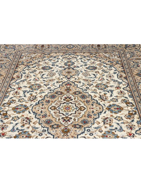 Tappeto Kashan Persia cm.200x308