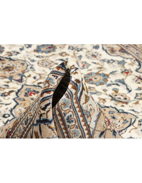 Tappeto Kashan Persia cm.200x308