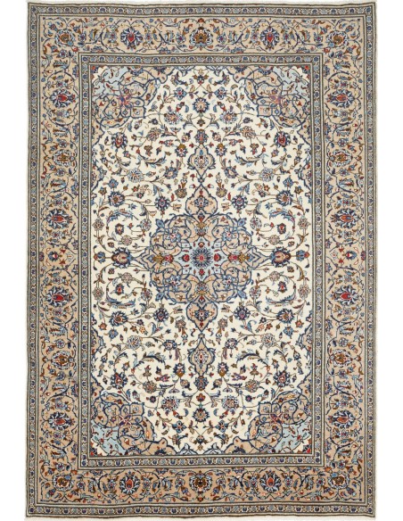 Tappeto Kashan Persia cm.200x295