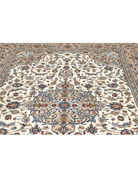 Tappeto Kashan Persia cm.200x295