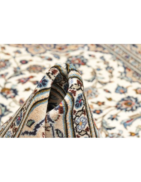 Tappeto Kashan Persia cm.200x295