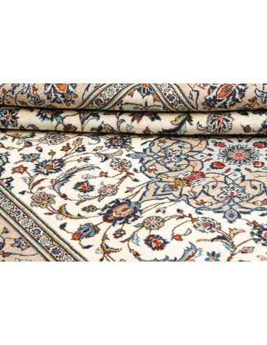Tappeto Kashan Persia cm.200x295