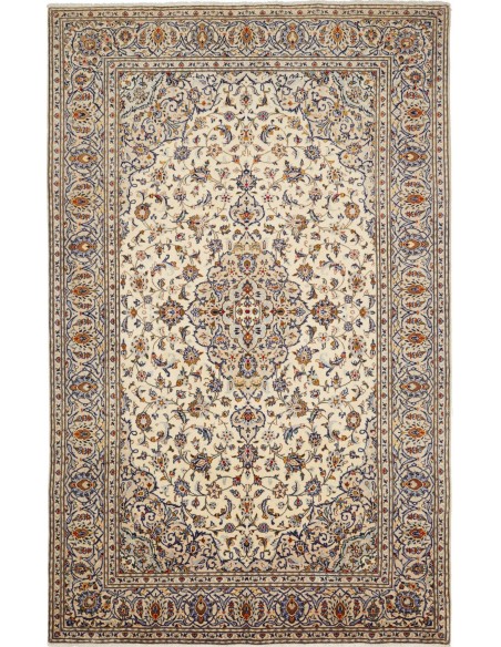 Tappeto Kashan Persia cm.197x315