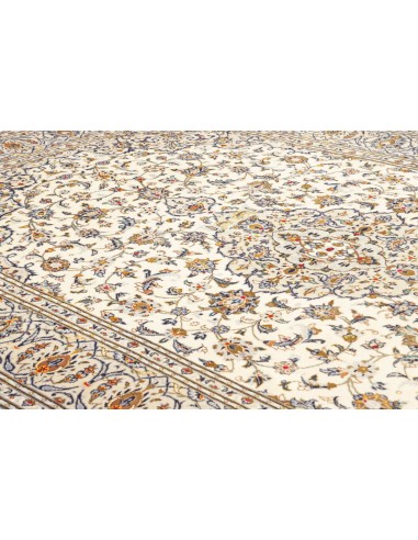 Tappeto Kashan Persia cm.197x315