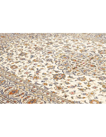 Tappeto Kashan Persia cm.197x315