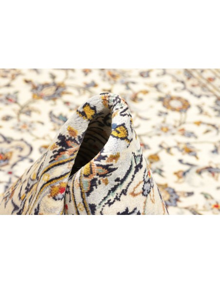 Tappeto Kashan Persia cm.197x315