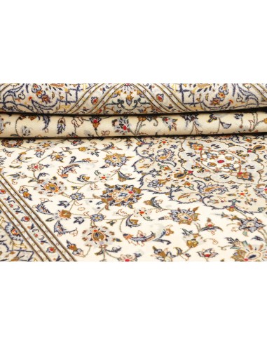 Tappeto Kashan Persia cm.197x315