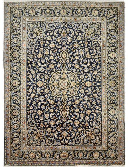 Tappeto Kashan Persia cm.275x383