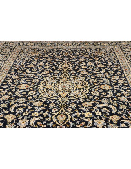 Tappeto Kashan Persia cm.275x383