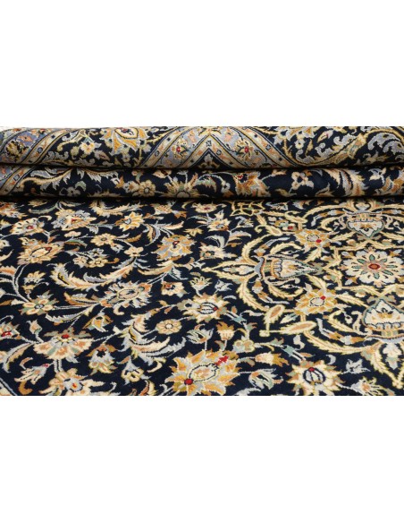 Tappeto Kashan Persia cm.275x383