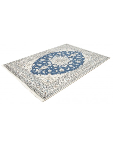 Tappeto Nain Kashmar Persia cm.170x238
