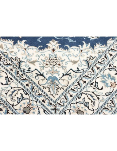 Tappeto Nain Kashmar Persia cm.170x238