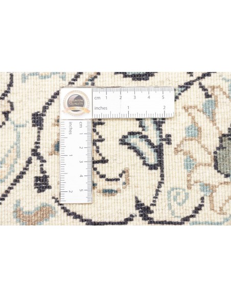 Tappeto Nain Kashmar Persia cm.170x238