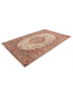 Tappeto Tabriz Persia cm.198x300 2