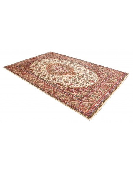 Tappeto Tabriz Persia cm.198x300