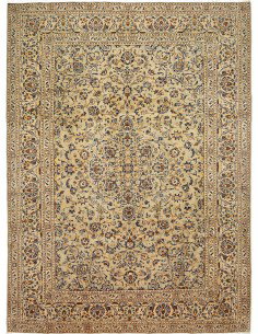 Tappeto Kashan Persia cm.267x363