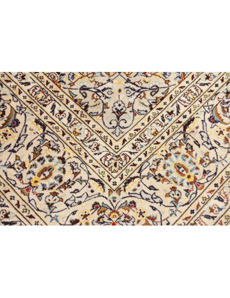 Tappeto Kashan Persia cm.267x363