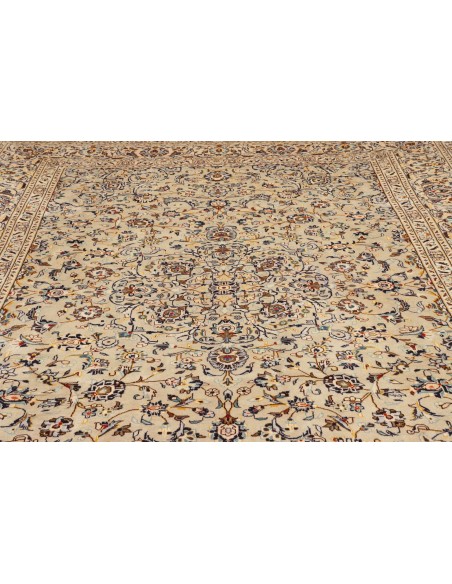 Tappeto Kashan Persia cm.267x363