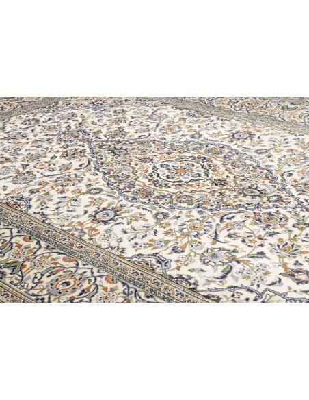 Tappeto Kashan Persia cm.200x298