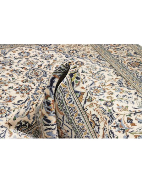 Tappeto Kashan Persia cm.200x298
