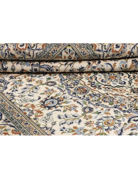 Tappeto Kashan Persia cm.200x298