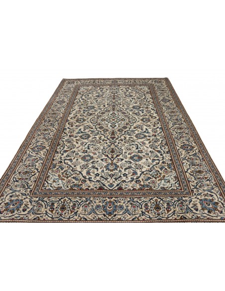 Tappeto Kashan Persia cm.253x414