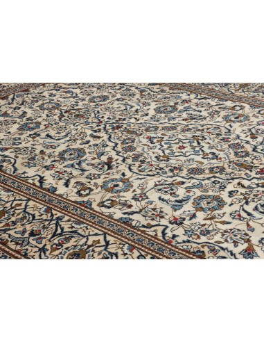 Tappeto Kashan Persia cm.253x414