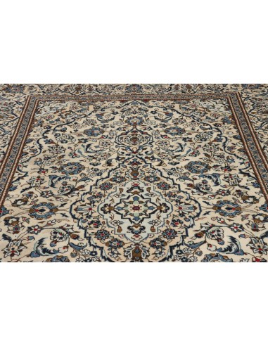 Tappeto Kashan Persia cm.253x414