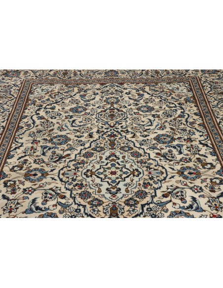 Tappeto Kashan Persia cm.253x414
