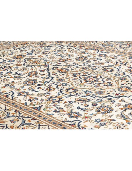 Tappeto Kashan Persia cm.195x305