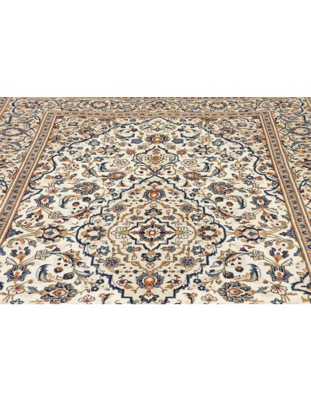 Tappeto Kashan Persia cm.195x305