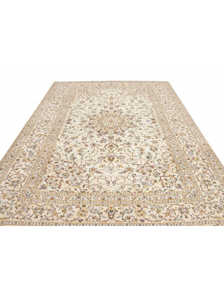 Tappeto Kashan Persia cm.242x353