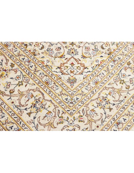 Tappeto Kashan Persia cm.242x353