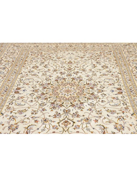 Tappeto Kashan Persia cm.242x353