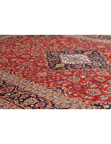 Tappeto Ardakan Persia cm.245x380