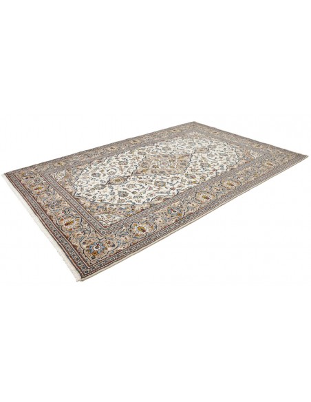 Tappeto Kashan Persia cm.200x306