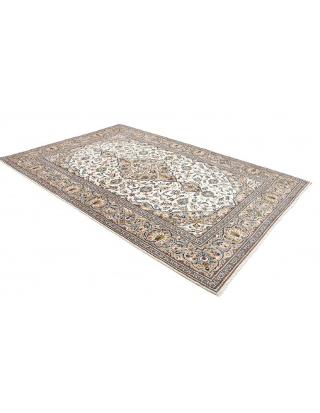 Tappeto Kashan Persia cm.200x306