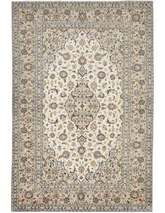 Tappeto Kashan Persia cm.197x295